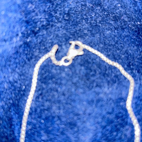 David Yurman Peridot pendant - Picture 4 of 6